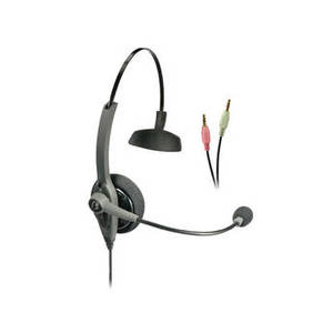 Talkpro SC1 Monaural Headset