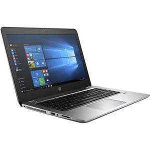 14" ProBook 440 G4 Notebook