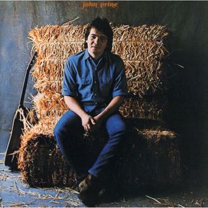 John Prine  - John Prine