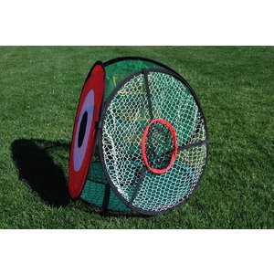 Innova Fitness GTN100 Pop Up 3-Sided Golf Chipper