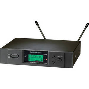 ATW-R3100bC True Diversity UHF Wireless Receiver