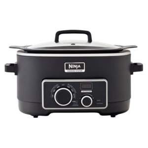 Ninja 3-In-1 Cooking System