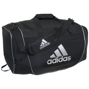 adidas Defender II Medium Duffel Bag