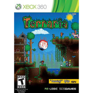 Terraria