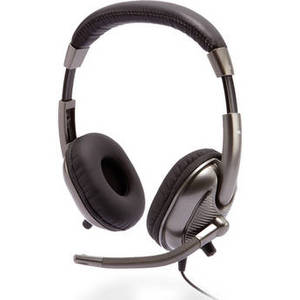 AC-8000 Stereo Headset for Kids K - 12