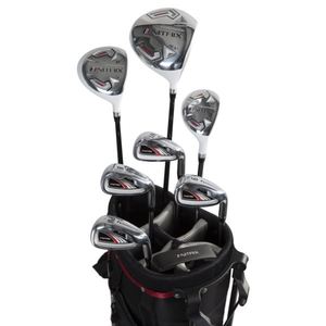 Nitrix Pro Men's Set - Right