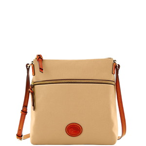 Nylon Crossbody