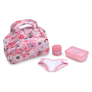 Mine to Love - Doll Diaper Changing Set Ages 3-6 Years