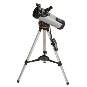 Celestron LCM 114N Computerized Telescope
