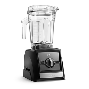 Ascent Series A2500 Blender Black