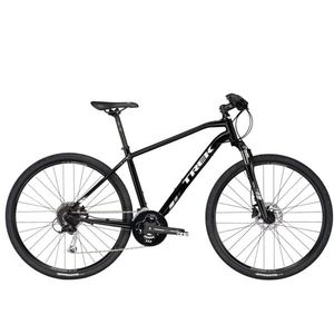 DS 3 Dual Sport Bike