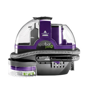 SpotBot Pet Portable Carpet Cleaner