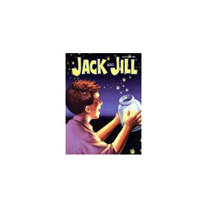 Jack & Jill - 6 Issues - 1 Year