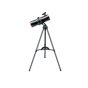 SpaceStation 114 X 500 Telescope