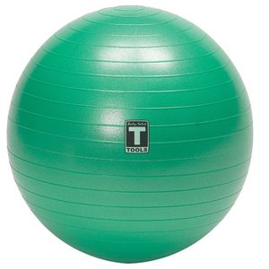 Body-Solid BSTSB45 Green 45cm Stability Ball