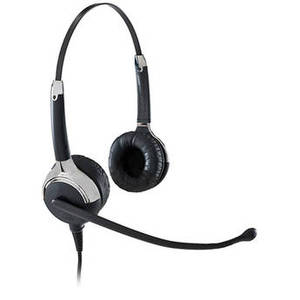 UC Proset 21P DC Wideband Headset (Binaural)
