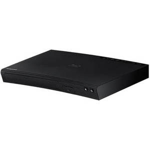BD-J5900E Multi-Region/Multi-System Wi-Fi and 3D Blu-ray Disc Player