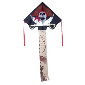 Premier Kite Pirate Large Easy Flyer