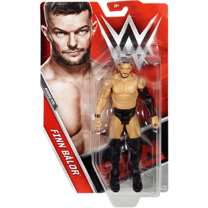 WWE Finn Balor - Series 75 Toy Wrestling Action Figure