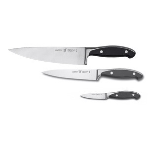 Forged Synergy 3pc Starter Knife Set