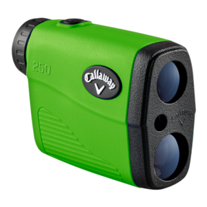 Callaway 250 Laser Rangefinder