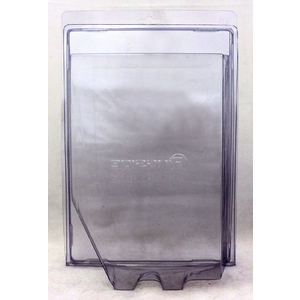 WWE &quot;Figure Defender&quot; Protective Case (Single) Ringside Exclusive Accessory for 2016 Mattel  Elite Figures