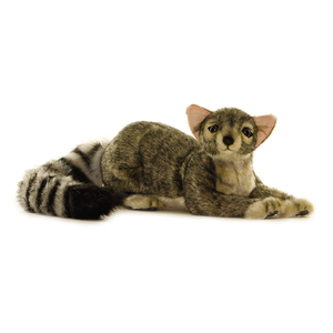 hansa Ringtail 16 Inch Plush