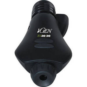 iGen 20/20 2.6x Day & Night Vision Monocular