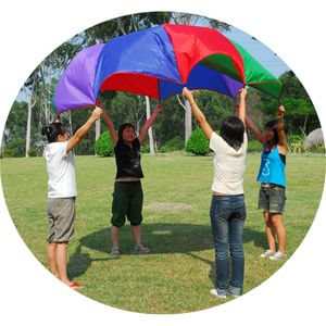 gigatent 10&#39; MULTI USE PARACHUTE   10&#39; diameter