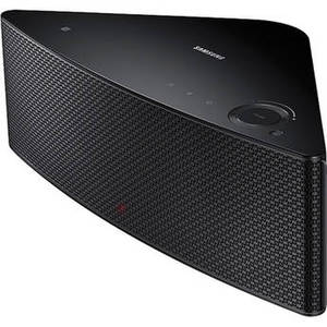 SHAPE M5 Wireless Audio Speaker (Black)