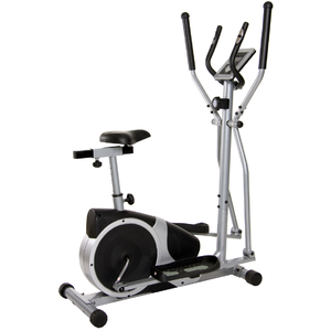 Body Champ 2-in-1 Cardio Dual Trainer