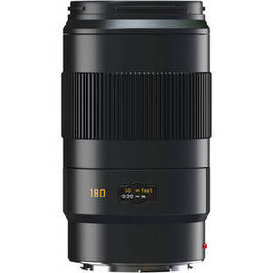 APO-Tele-Elmar-S 180mm f/3.5 Lens