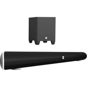 Cinema SB350 320W 2.1-Channel Soundbar Speaker System