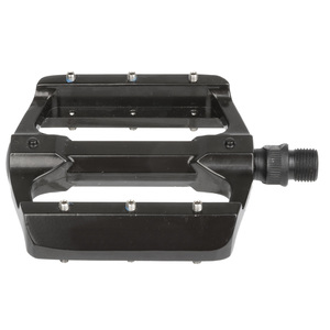 Ventura BMX Aluminum Black 9/16 inch Pedals