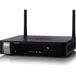 RV130W Wireless-N Multifunction VPN Router
