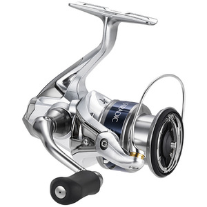 Stradic 2500HGFK Series Spinning Reel Reversible