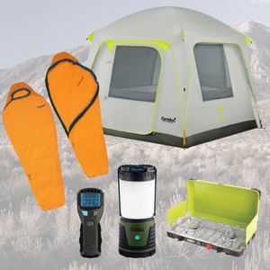 Expedition Package
