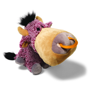 Nuzzles: Earl the Bull 18"
