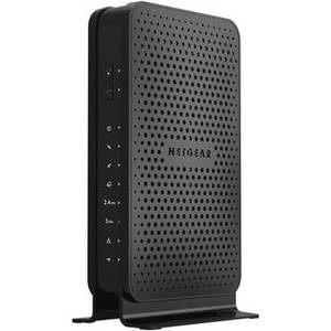 C3700-100NAS N600 Wi-Fi DOCSIS 3.0 Cable Modem Router