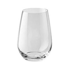 Predicat 6pc Tumbler Glass Set