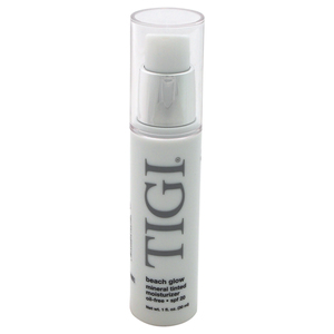 Tigi Mineral Tint Moisturizer Oil Free SPF20 - Beach Glow by  for Women - 1 oz Moisturizer