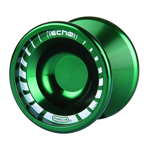 Duncan Toys Green Echo 2