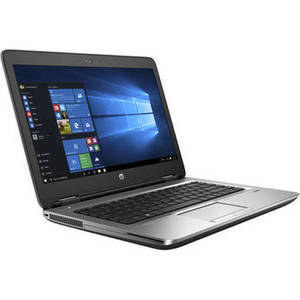 14" ProBook 645 G3 Notebook