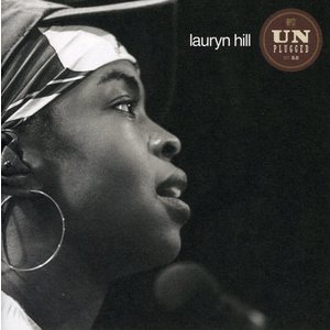 MTV Unplugged No. 2.0 - Lauryn Hill