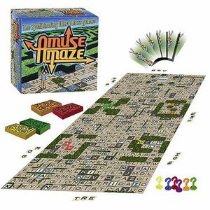 AreYouGame AmuseAmaze