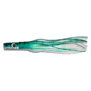 Zuker Marlin 3-1/2" - Mackeral