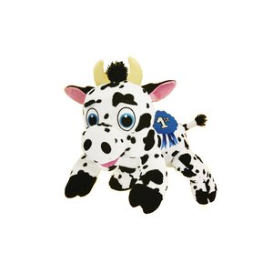 ToySource Chips the Cow 35&quot; Plush