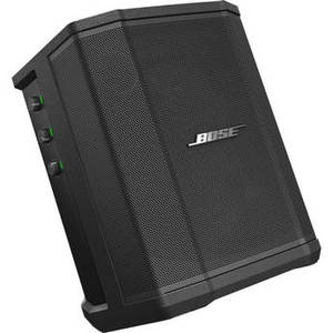 S1 Pro Multi-Position PA System
