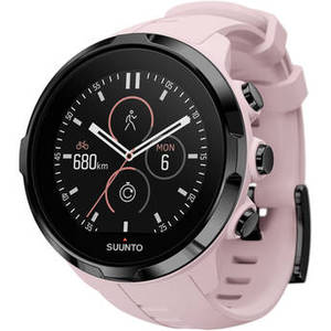 Spartan Sport Wrist HR Watch (Sakura)