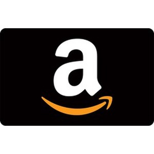 Amazon.com Electronic Gift Card $50